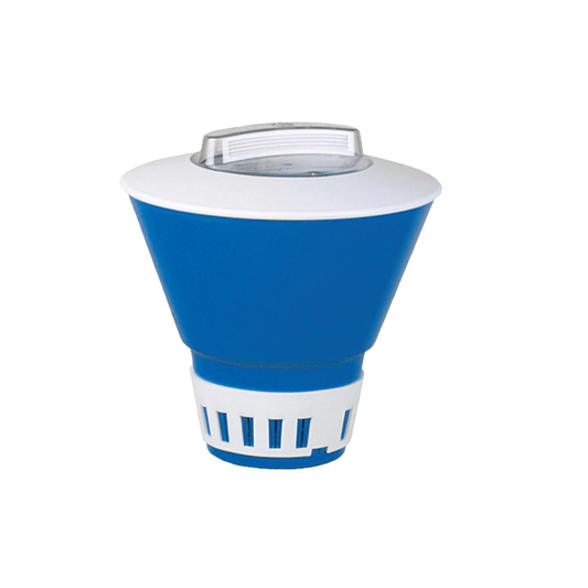 Dosierschwimmer Type "B" blau