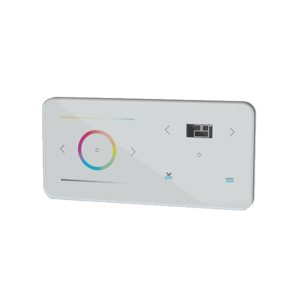 Lampen Set Adagio Spectra 5 cm