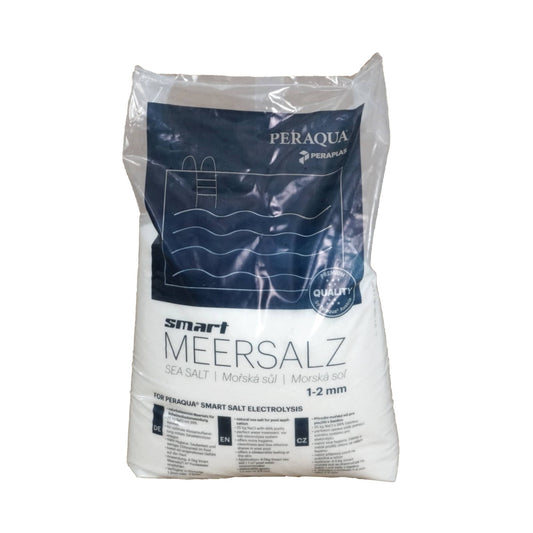 Meersalz 25kg