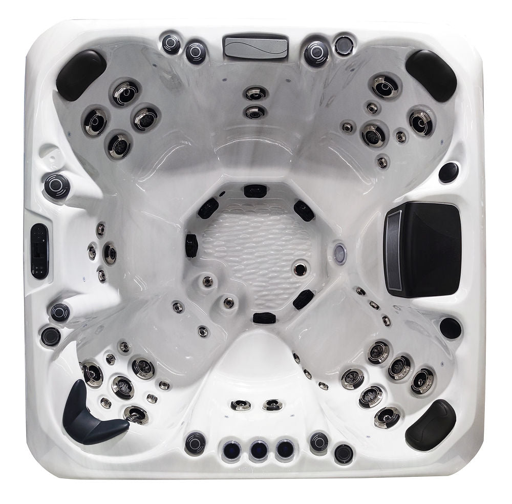 Platinum Spas Colombo