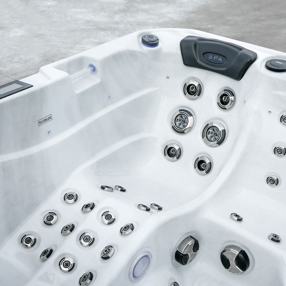 Platinum Spas Infinity