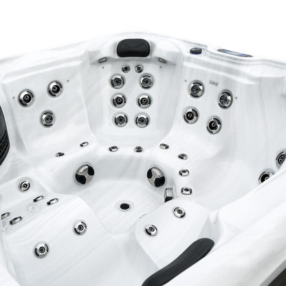 Platinum Spas Santorini