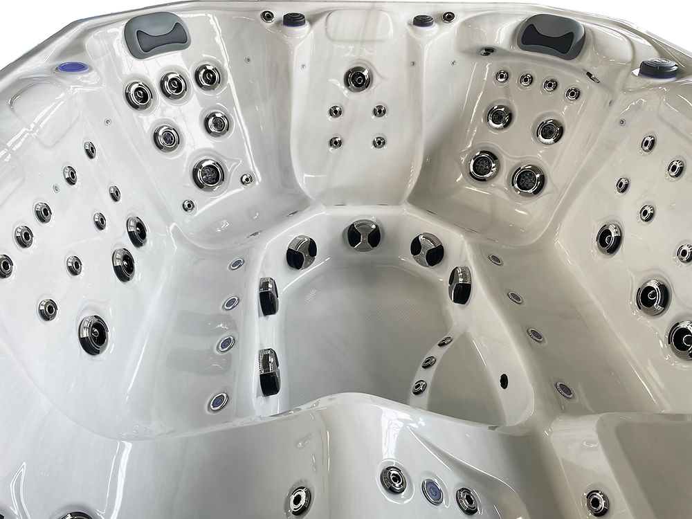 Platinum Spas Maximus