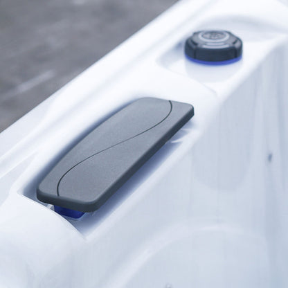 Platinum Spas Onyx