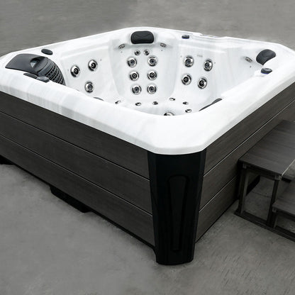 Platinum Spas Santorini