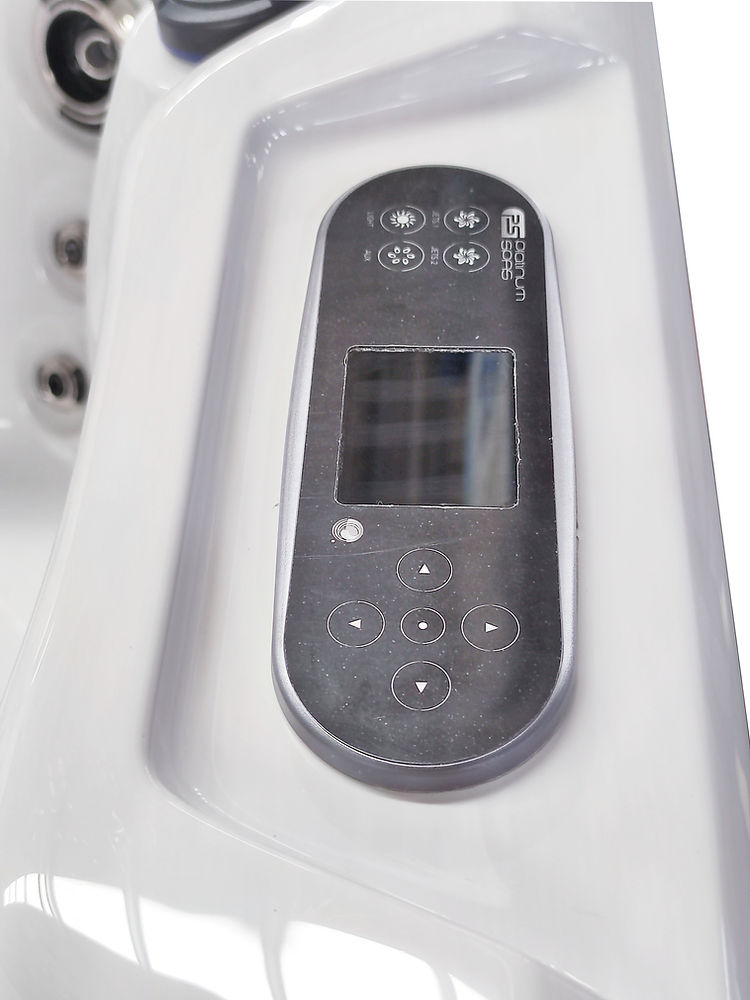 Platinum Spas Colombo