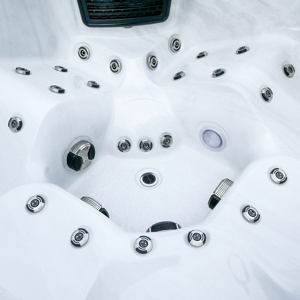 Platinum Spas Kenya