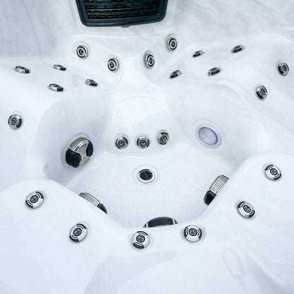 Platinum Spas Kenya