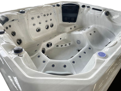 Platinum Spas Maximus
