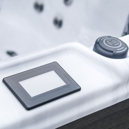 Platinum Spas Infinity