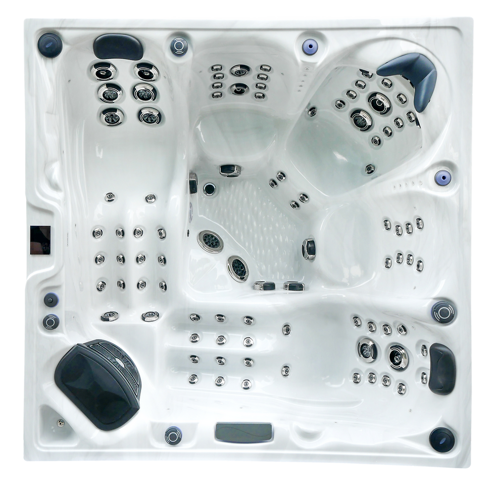 Platinum Spas Onyx