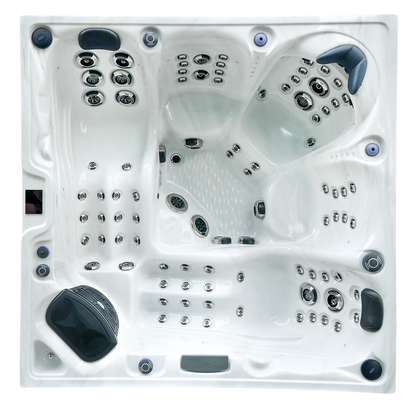 Platinum Spas Onyx