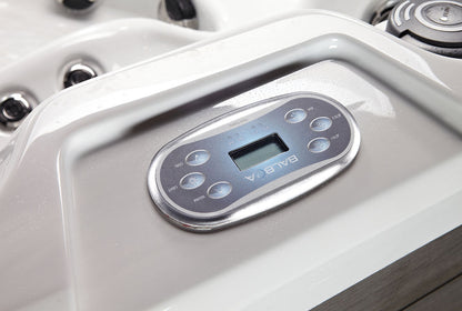 Platinum Spas Marseille
