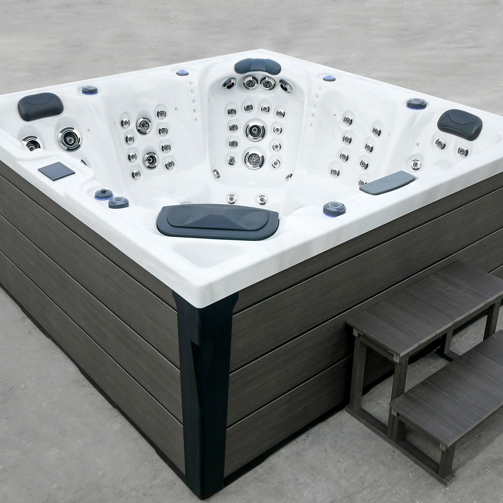 Platinum Spas Onyx