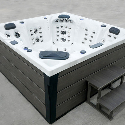 Platinum Spas Onyx