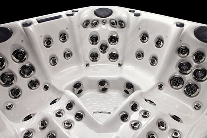 Platinum Spas Marseille
