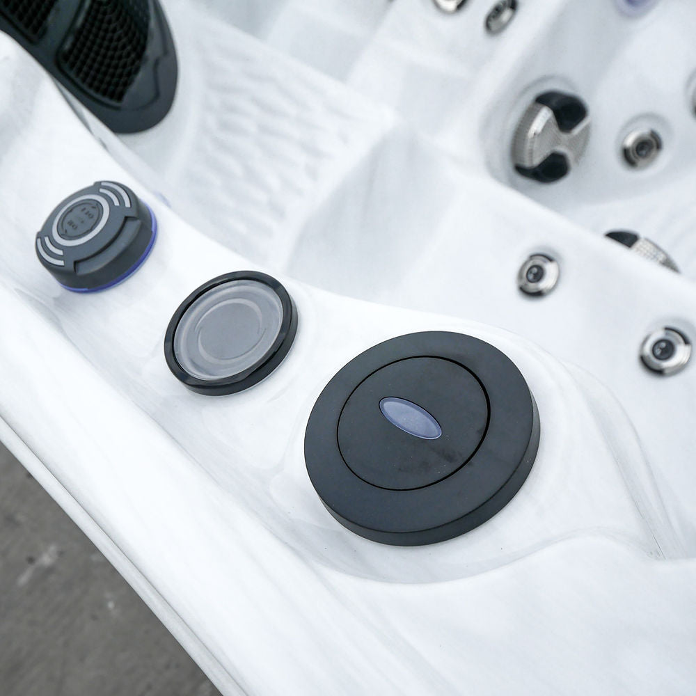 Platinum Spas Infinity