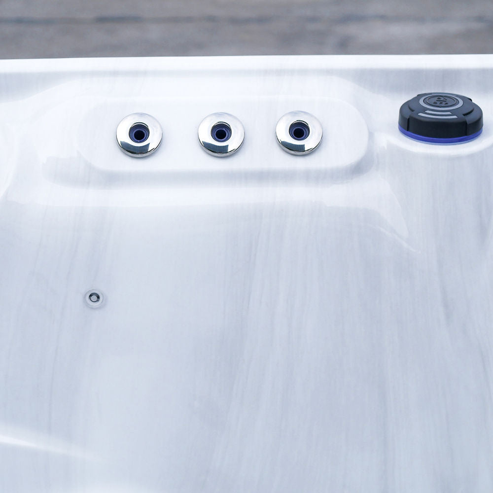Platinum Spas Kenya