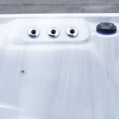 Platinum Spas Kenya