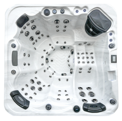 Platinum Spas Infinity