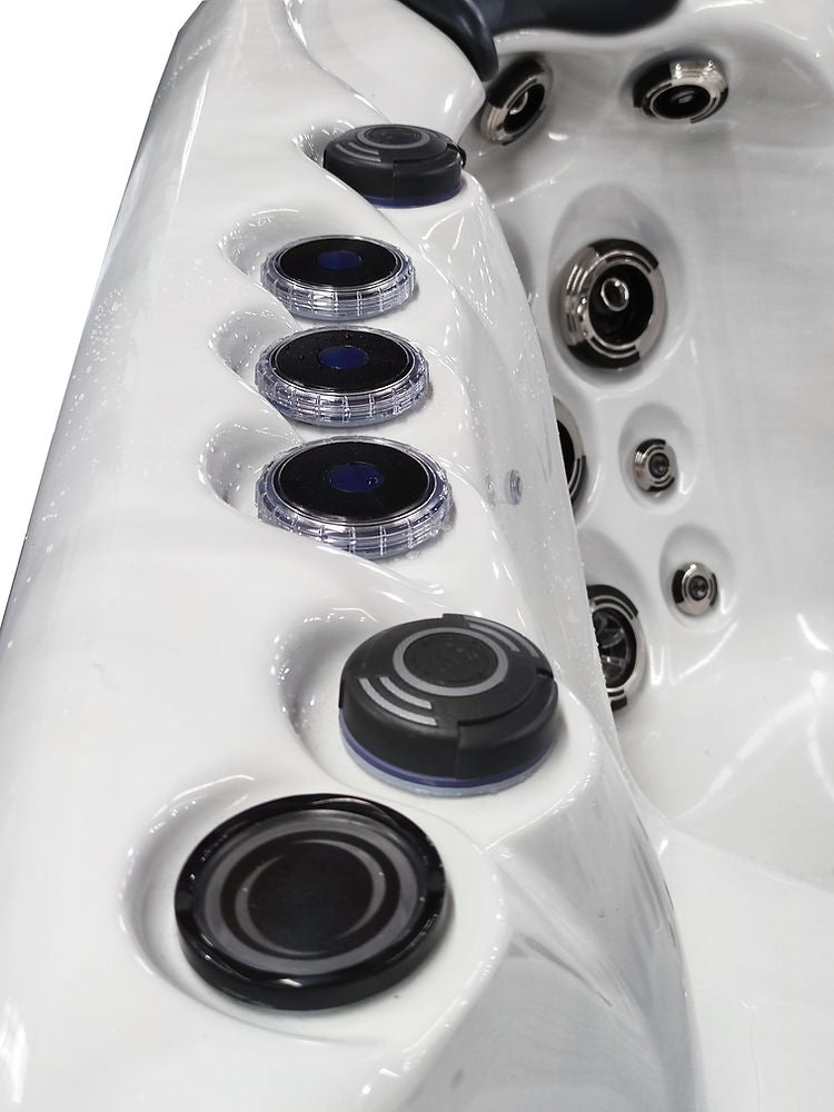 Platinum Spas Colombo