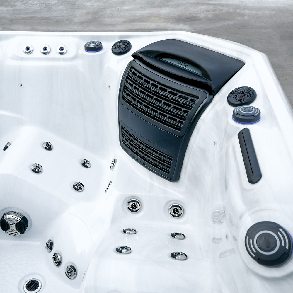 Platinum Spas Kenya