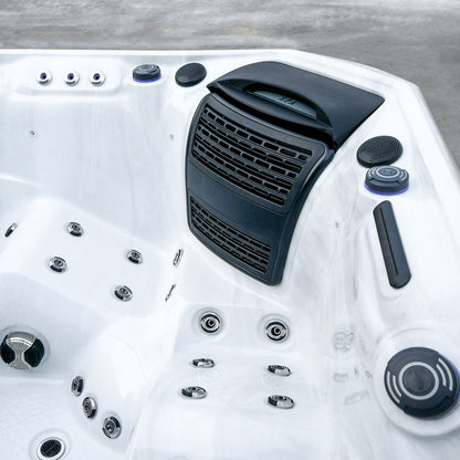 Platinum Spas Kenya