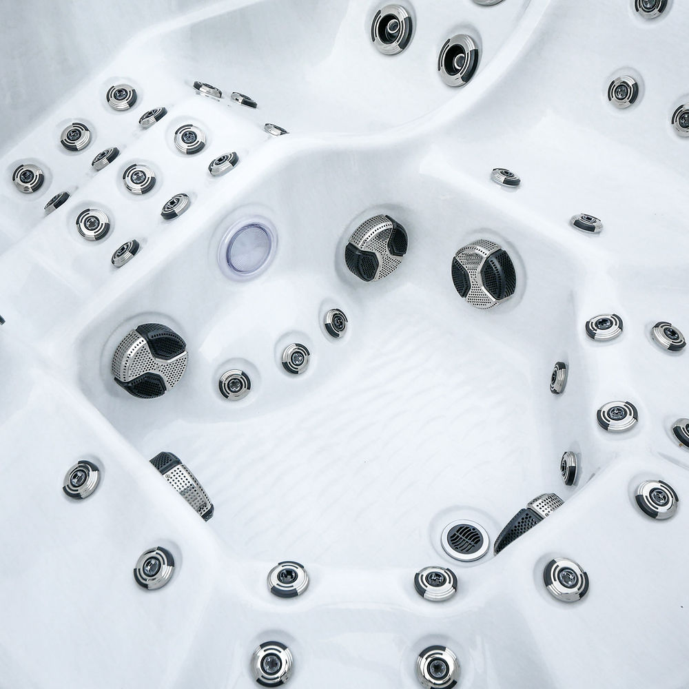 Platinum Spas Infinity