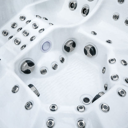 Platinum Spas Infinity