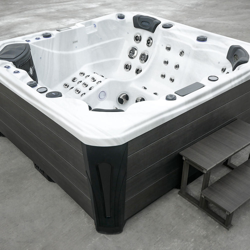 Platinum Spas Infinity