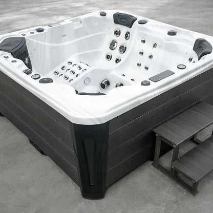 Platinum Spas Infinity