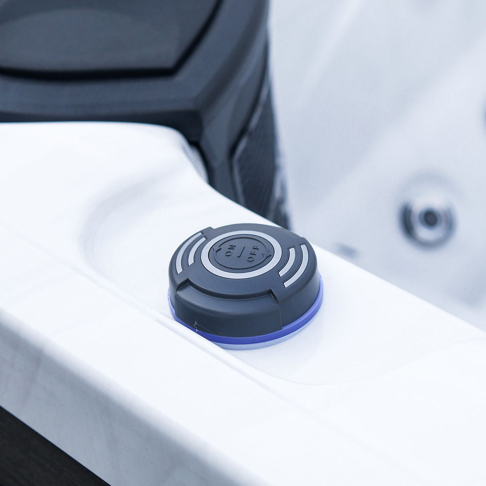 Platinum Spas Onyx
