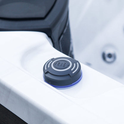 Platinum Spas Onyx