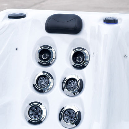 Platinum Spas Onyx