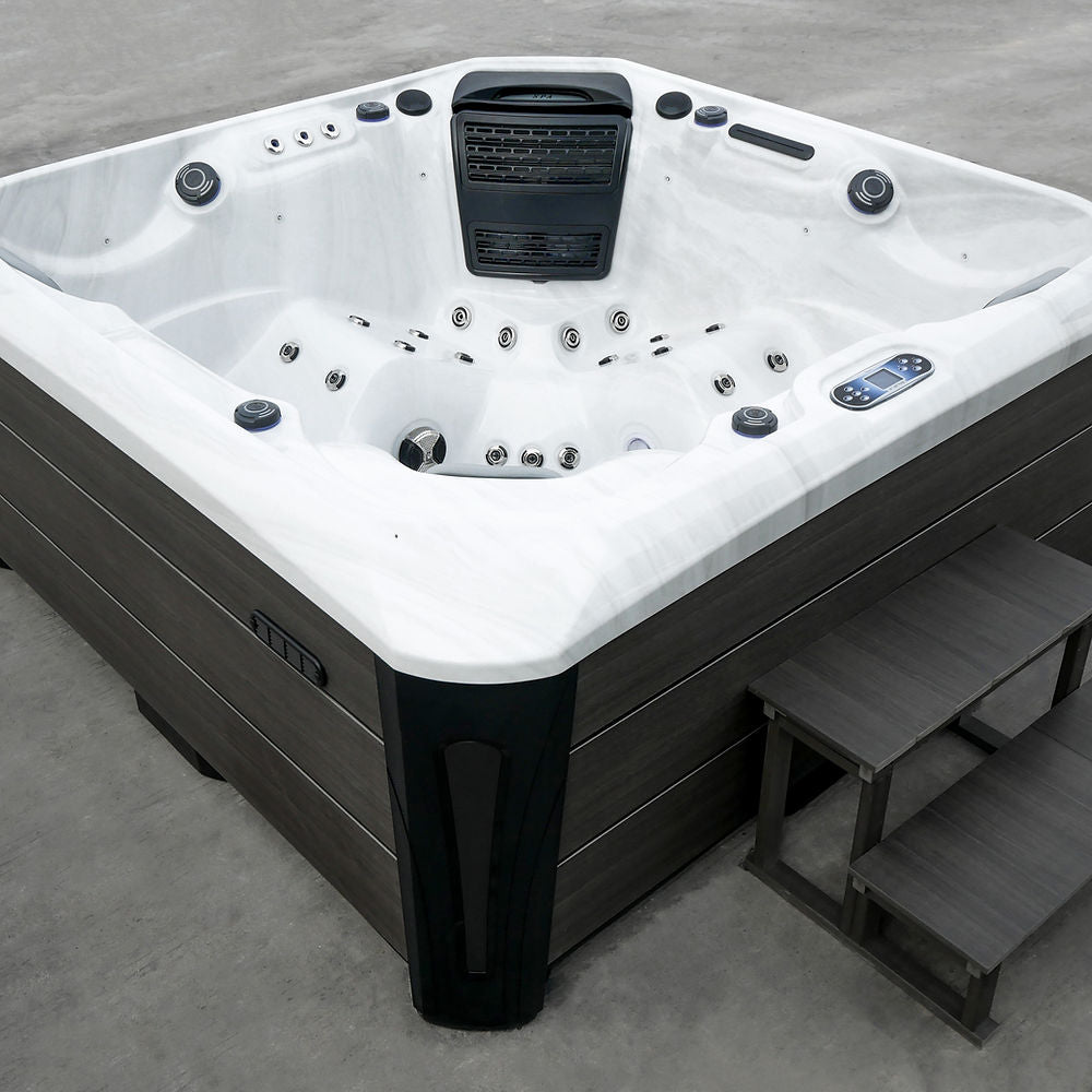Platinum Spas Kenya