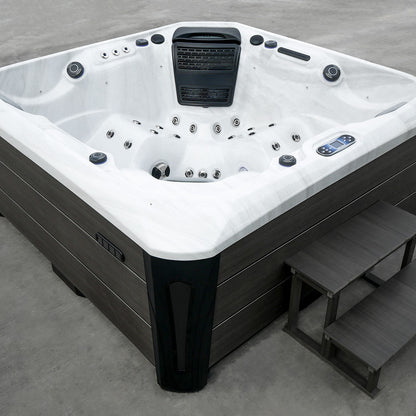 Platinum Spas Kenya