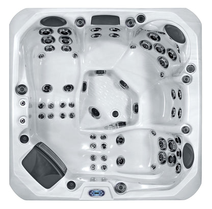 Platinum Spas Marseille