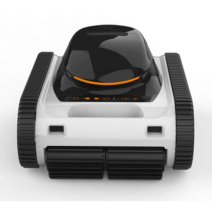 Akku-Poolroboter ASPT InverX30 für Wand- und Bodenreinigung