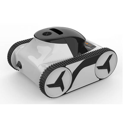 Akku-Poolroboter ASPT InverX80 für Wand- und Bodenreinigung