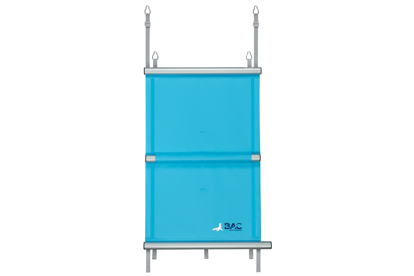 Stangenabdeckung BAC Rollschutz SwissTop