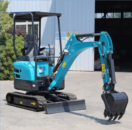 Minibagger 2,0t A20 Pro
