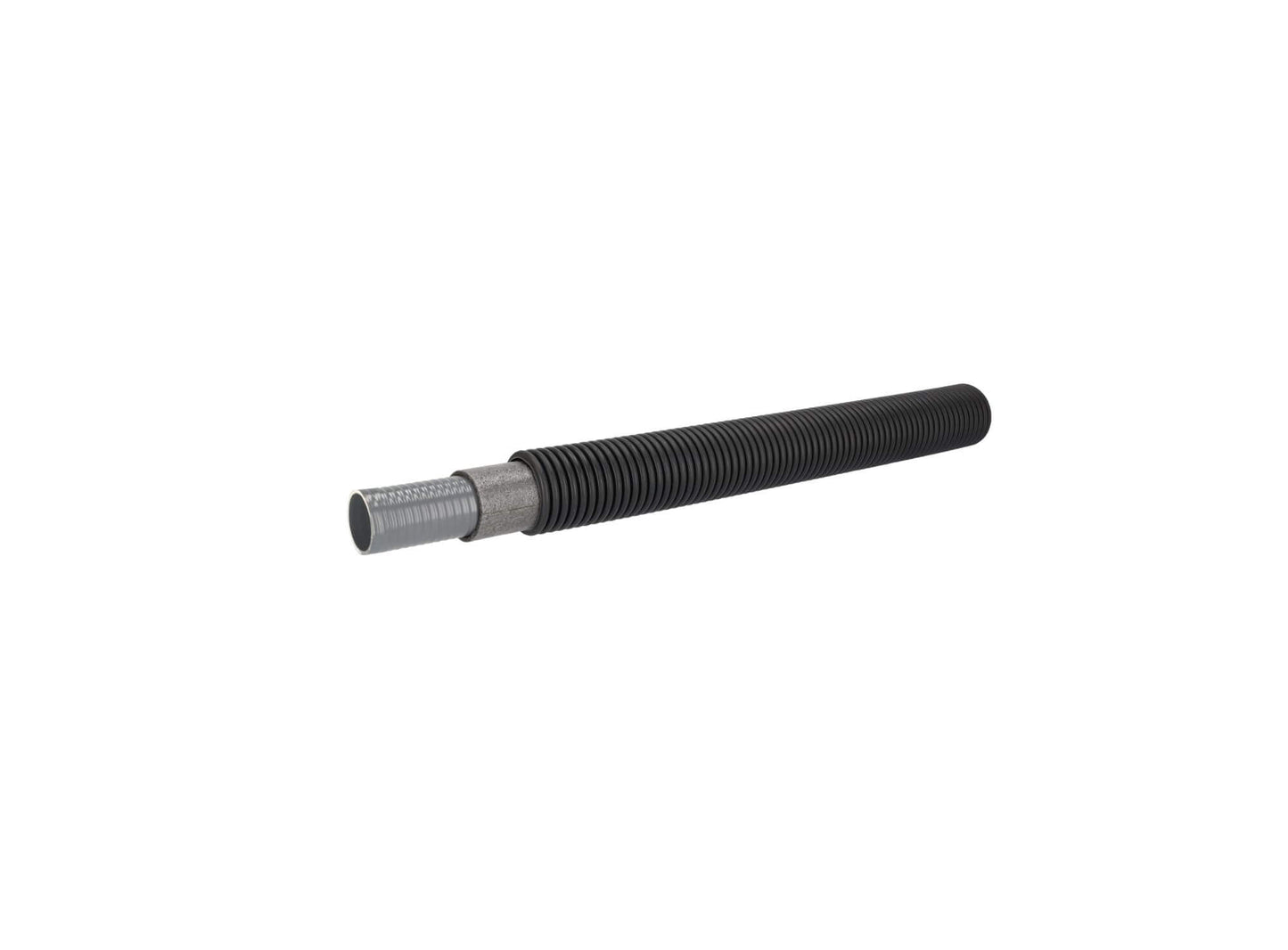 Isolierter PVC Schlauch 50×3,5 mm – Rolle 25 m