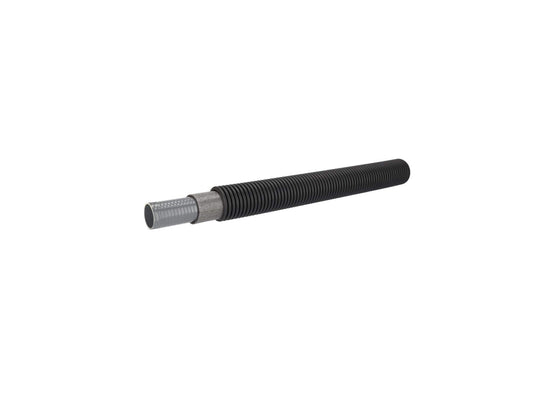Isolierter PVC Schlauch 50×3,5 mm – Rolle 25 m