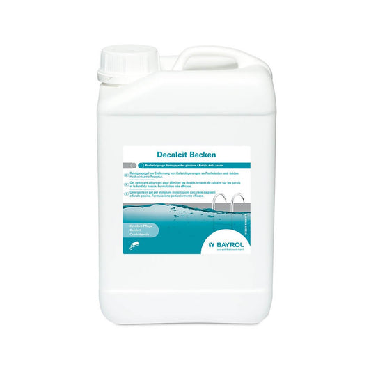 BAYROL Decalcit Becken 3l