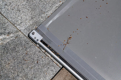 Coverseal elektrische Poolabdeckung