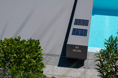 Coverseal elektrische Poolabdeckung