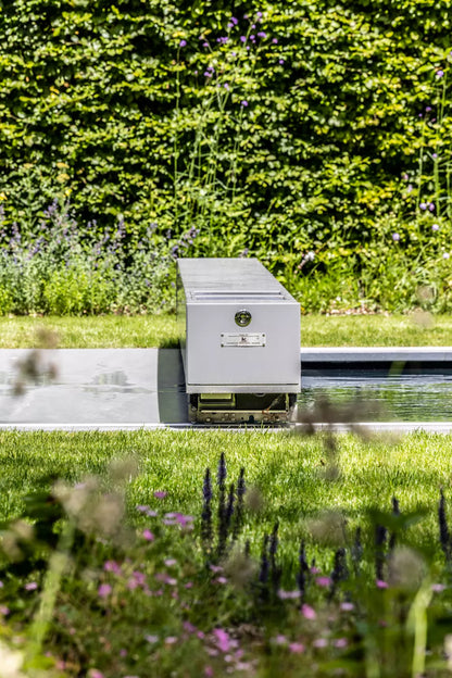 Coverseal elektrische Poolabdeckung