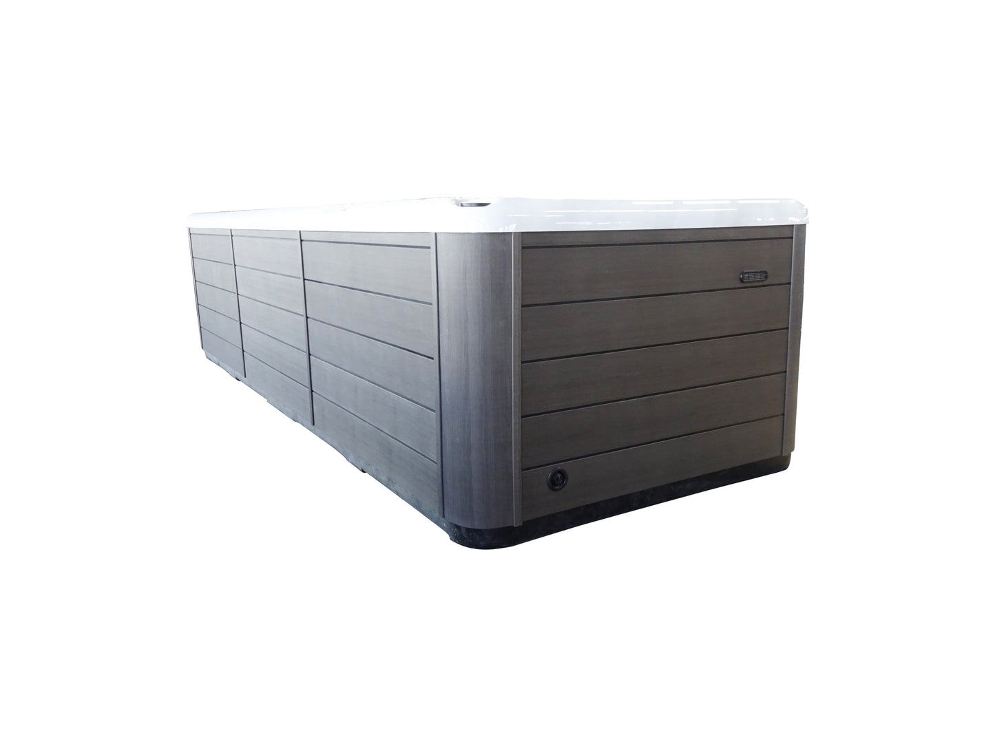 Swim Spa Zelus