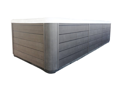 Swim Spa Zelus