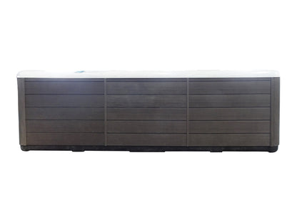 Swim Spa Zelus